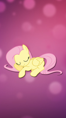 Fluttershy Wallpaper Tumblr