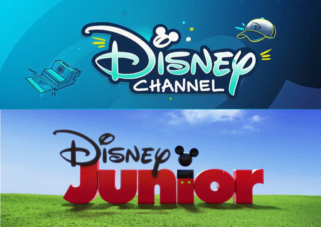 disney channel shows on netflix 2020