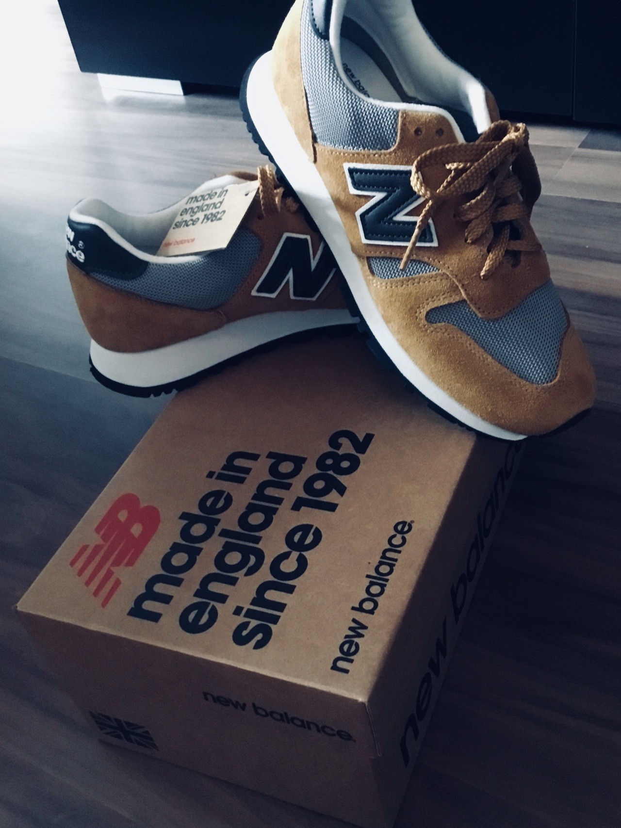 new balance 1982