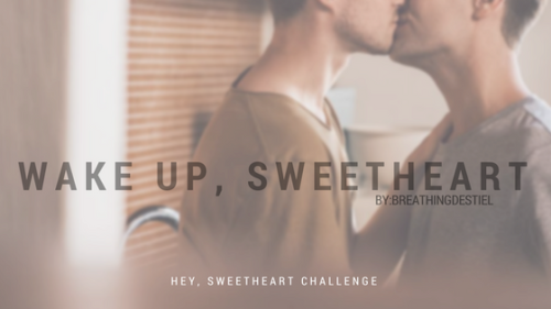 breathingdestiel:Written for @deancas-sweetheartword count:...