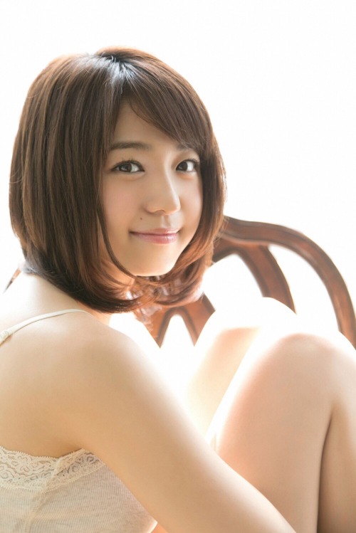 中村静香 - Shizuka Nakamura - グラビア画像