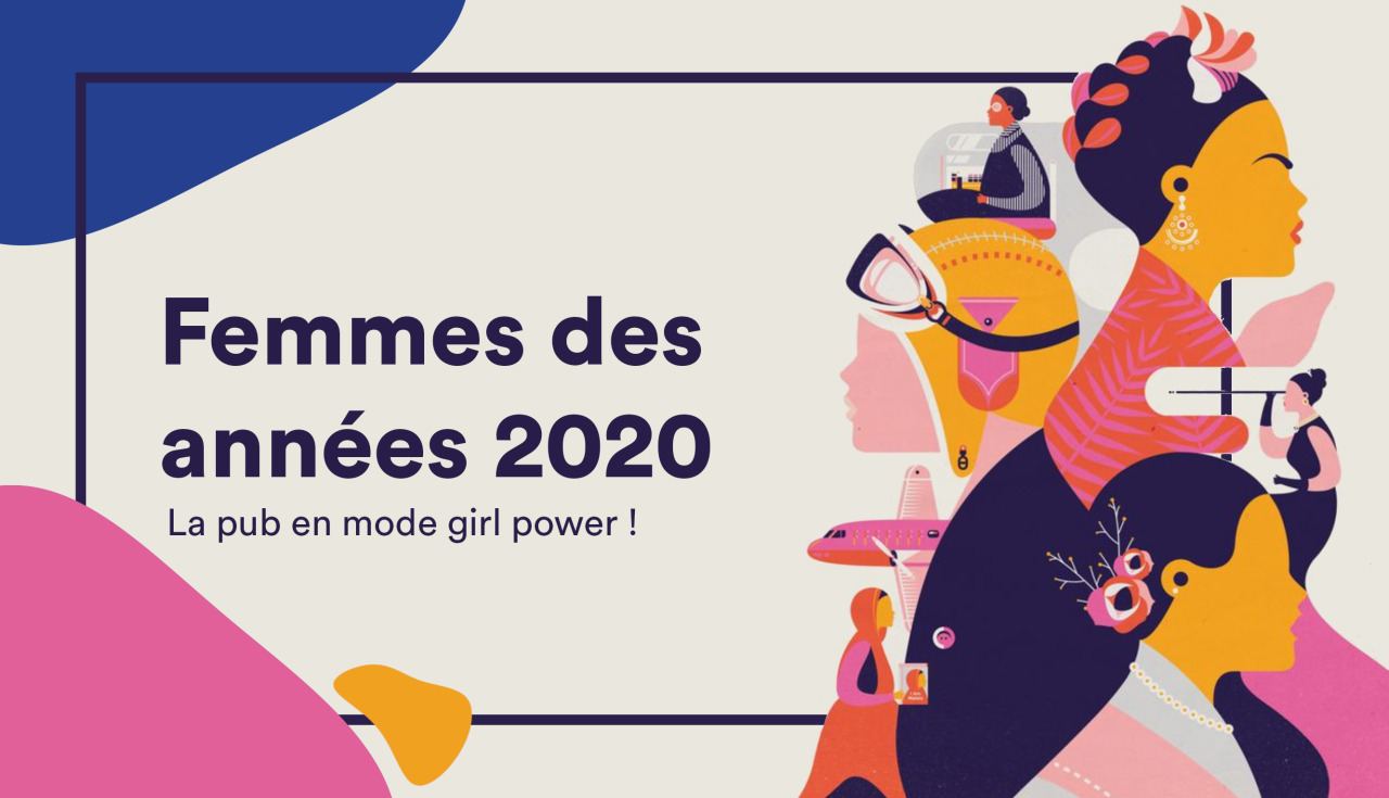 Shots Dinspiration Femmes Des Années 2020