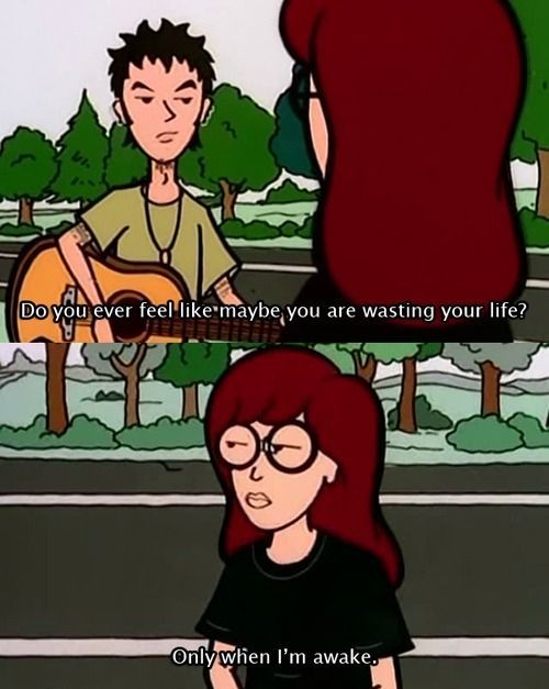 daria quotes on Tumblr