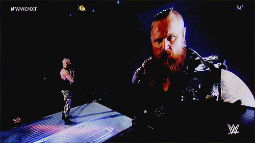WWE NXT 09.01.2019
