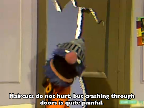 Sesame Street