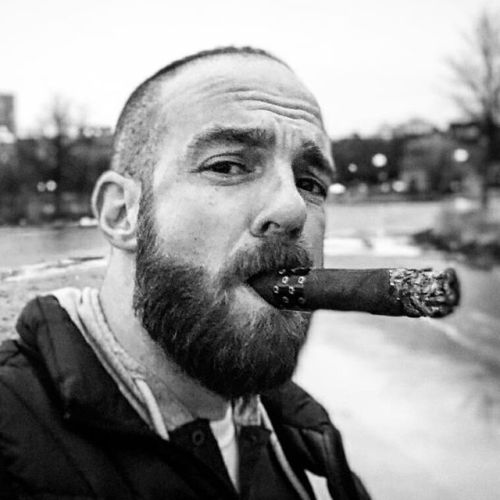 #cigarbossoftheday February 17, 2018 at 08:31AM