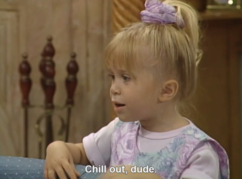 michelle tanner on Tumblr