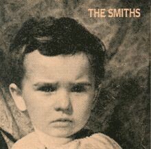 abbeyroard:some the smiths single covers