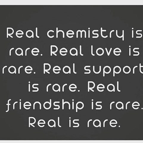 Only actions can save what is real. Hiding it only kills it