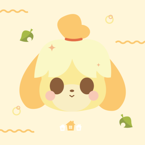 deathpocky:Been wanting to do more animal crossing doodles