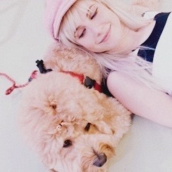 stompingonabeat:♡ Hayley and Alf ♡