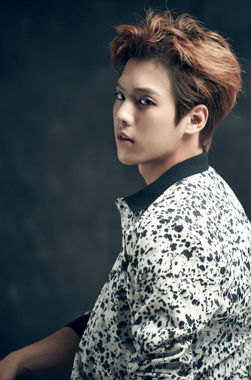 Image result for minhyuk btob