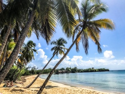 Plage Des Salines Tumblr