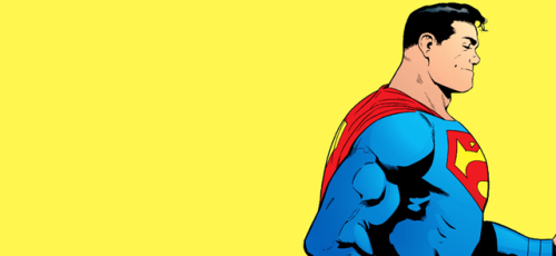 bruceclarkd:Clark Kent in Action Comics and Superman Rebirth...