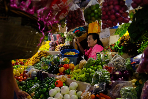 aleruibalp:The Real Workers of MexicoThe Market, Guadalajara,...