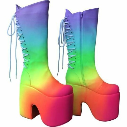 rainbow-boy-666:shop space boots I would love to be the bug...