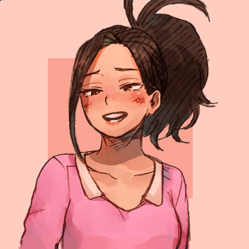 hatsumeiis:matching momojirou icons for all your momojirou...