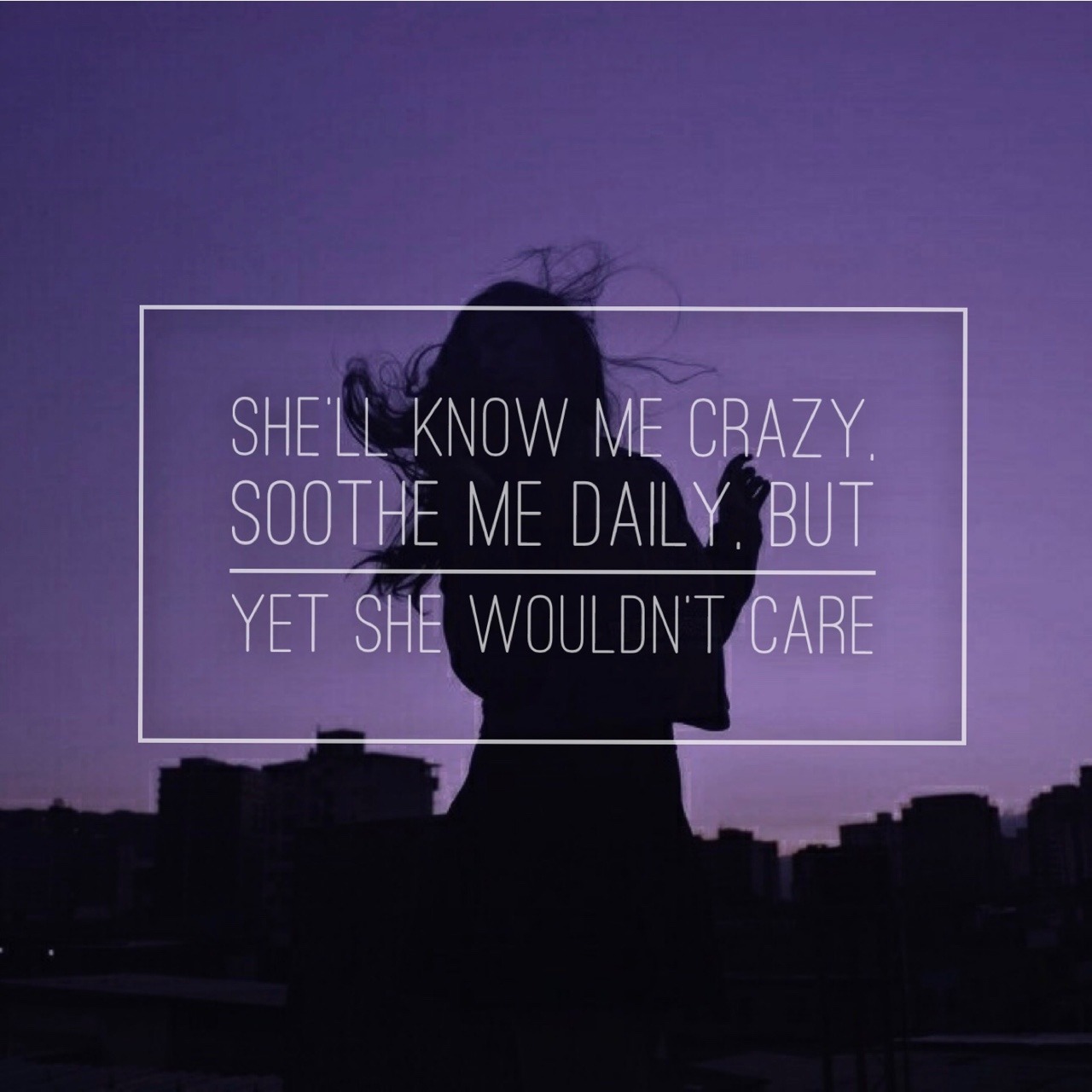 hozier alone with you lyrics