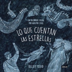 Recorre con nosotros el cielo nocturno. Repasaremos juntos quiénes fueron los primeros astrónomos y sus creencias. Te explicaremos todo lo que tienes que saber sobre las constelaciones, la luna, las estrellas brillantes y los planetas visibles....