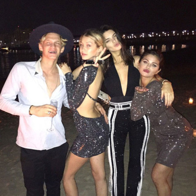 Cody Simpson And Gigi Hadid Tumblr