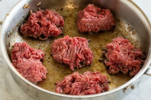 foodffs:Beef Stroganoff {One Pot Recipe}Follow for recipesIs...