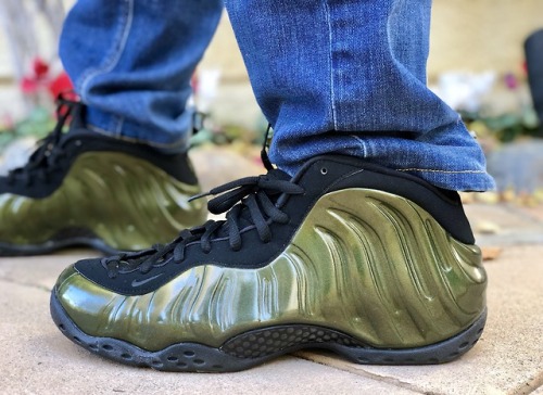 foamposite nov 17