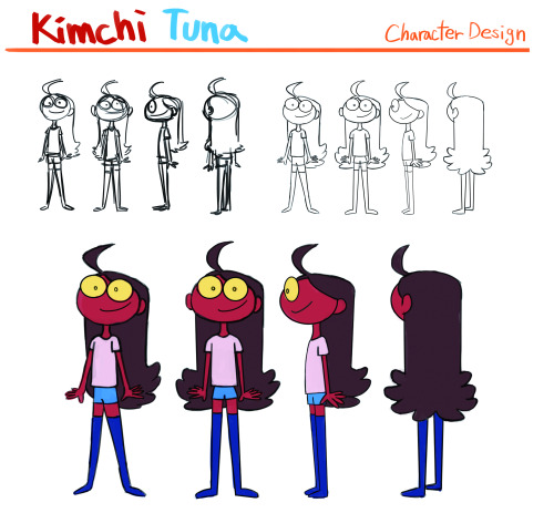 kimchiandtuna