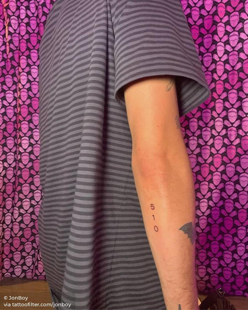 Tatuajes De Famosos Amber Rose Por Bobby Serna