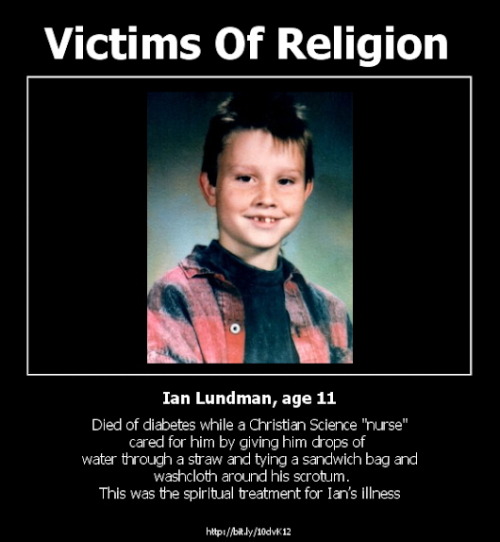 religion-is-a-mental-illness:Victims of Religion, Part...