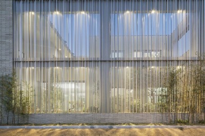 Steel Grove / ar-Architectsph: Sergio Pirrone 