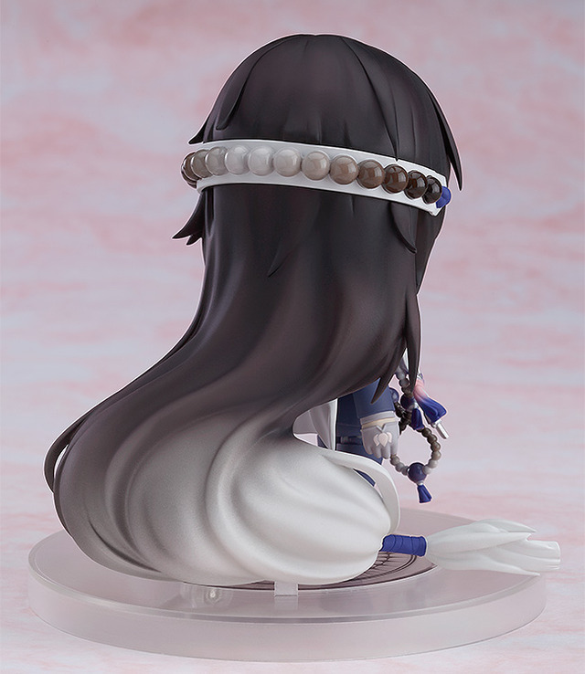 juzumaru tsunetsugu nendoroid