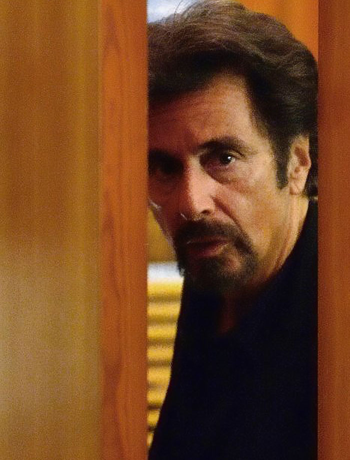 Sala66 — Al Pacino en “88 minutos” (88 minutes), 2007
