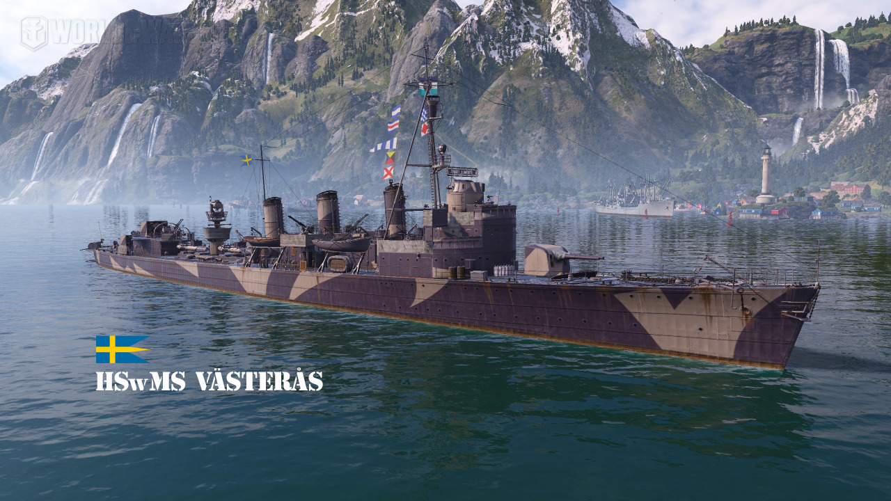 haida world of warships reddit