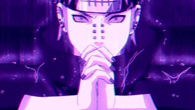 Aesthetic Naruto Wallpapers Pain Largest Wallpaper Portal
