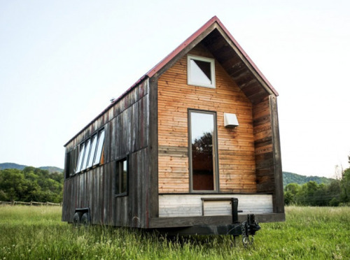 Tiny House Living Tumblr