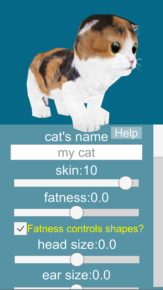 Talking Juan Cat Simulation for ios download free