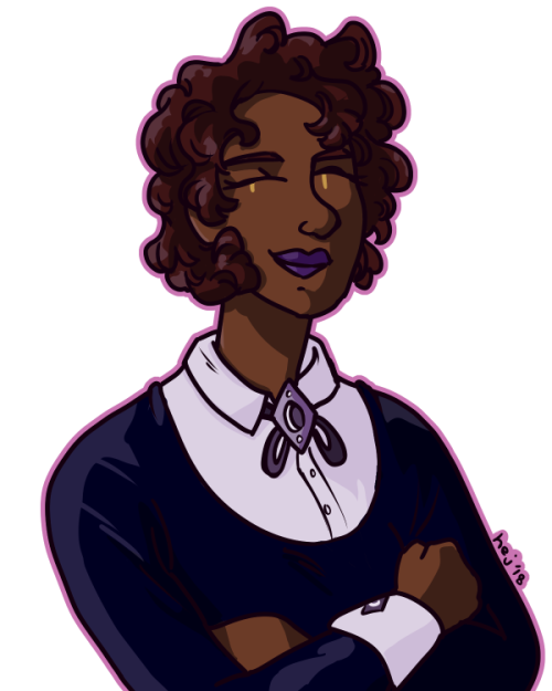 Artfight, part 5!Caela for @mebulasKell for @dewphoxJezebel for...