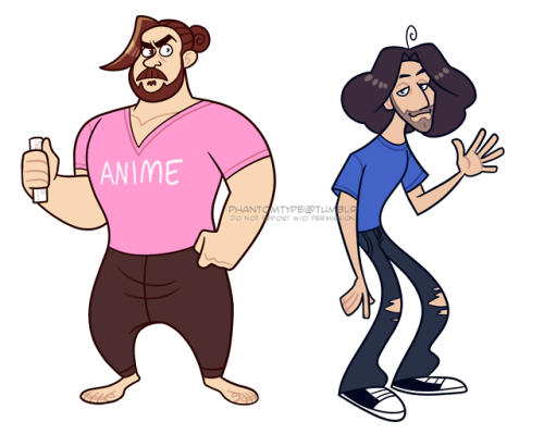 phantomtype:i always seem to go to game grumps when i need to...