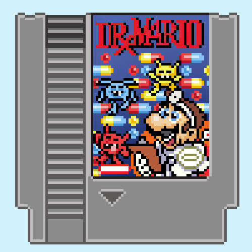 drmario | Tumblr