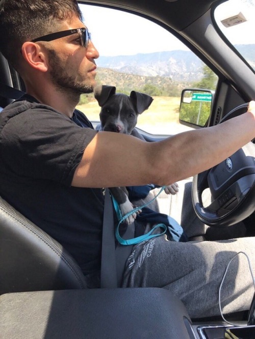 jbmizu:Bam Bam Bernthal