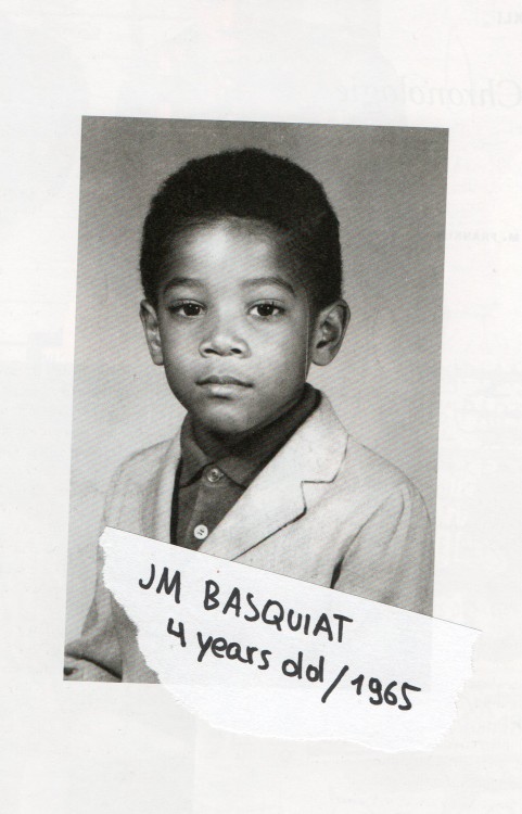 highsince1996:- Jean-Michel Basquiat