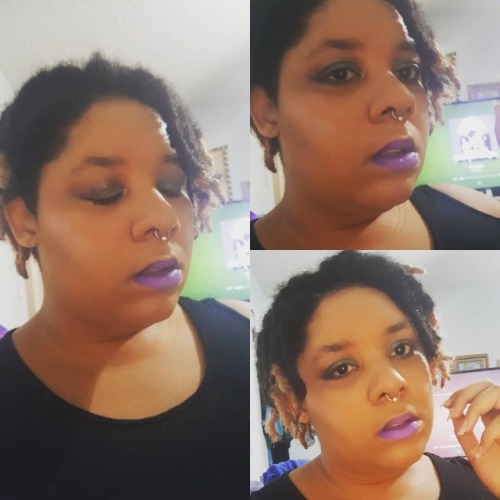 Makeup for mabon #makeup #fentybeauty #colourpopcosmetics...