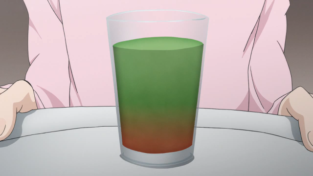 Itadakimasu Anime! - Juice! Sukitte ii na yo, Episode 13