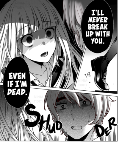 Master Yandere Tumblr