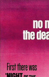 cinemosaic:Dawn of the Dead(1978)view trailer