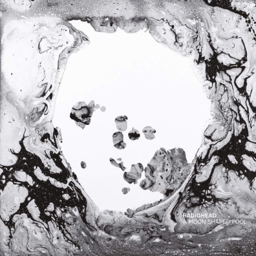 jvrhan:Stanley Donwood art for Radiohead.