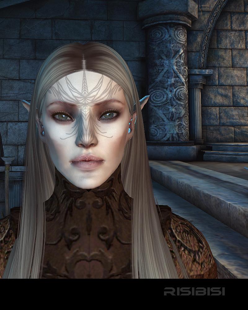 dragon age nude mod