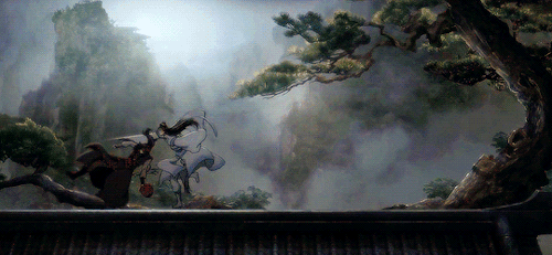 REVIEW  Mo Dao Zu Shi is a Mastery of Animation, if Not Quite an  Animated Masterpiece - OH! Press