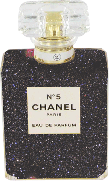 Chanel Perfume Tumblr