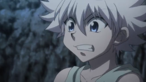 hxh anime spoilers | Tumblr